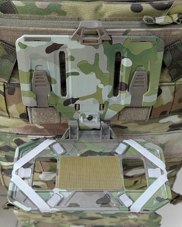 Держатель для мобильных устройств (Мультикам) фото 4