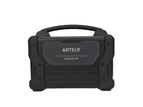 Портативная электростанция ARTELV Энергия 700W фото 3