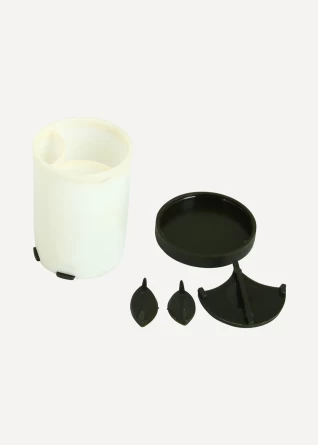 Набор посуды пластик Соло Track (олива) фото 6