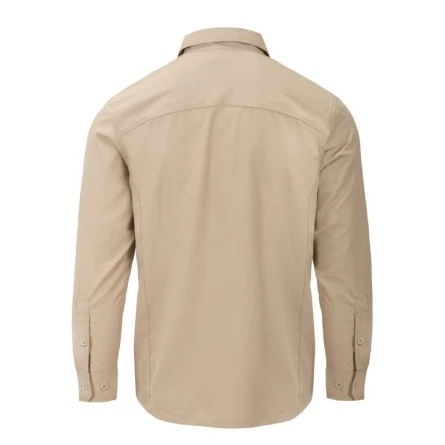 Рубашка Helikon Defender Mk2 Tropical Shirt (Silver Mink) фото 3