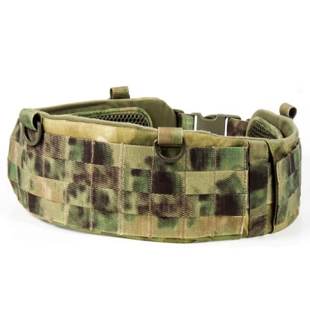 Бандаж тактический Stich Belt (80 см) molle (Multicam) фото 2