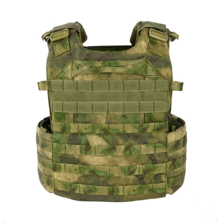 Чехол для ношения бронепанелей Панцирь 3.1 (A-TACS FG) фото 5