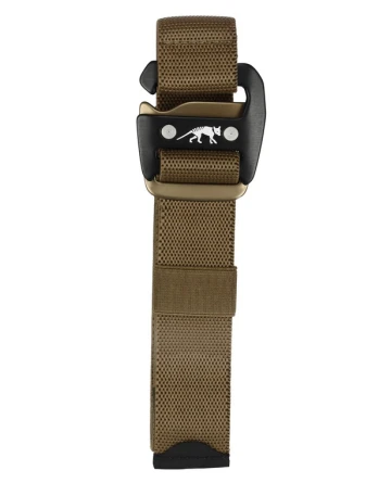 Ремень Tasmanian Tiger Stretch Belt (32 мм)(Coyote) фото 2