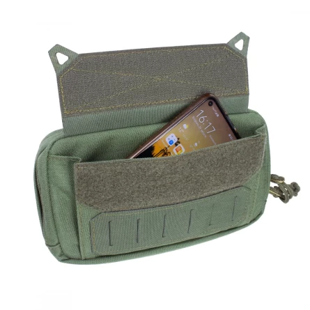 Подсумок административный вер.2 (Fastclip) фото 3