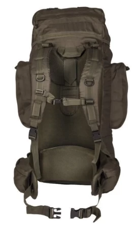 Рюкзак Mil-tec Recom (88 л)(Olive) фото 2