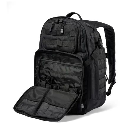 Рюкзак 5.11 Rush 24 2.0 Backpack (37 L)(Black) фото 6