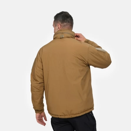 Куртка Apex Ritter (Coyote) фото 4