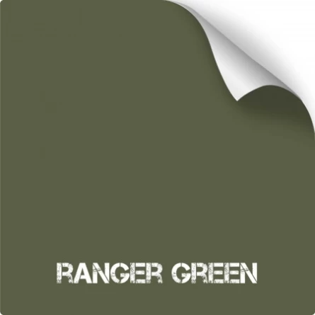 Краска для оружия износостойкая NK Titanium (350 мл)(Рэнджер грин) фото 1