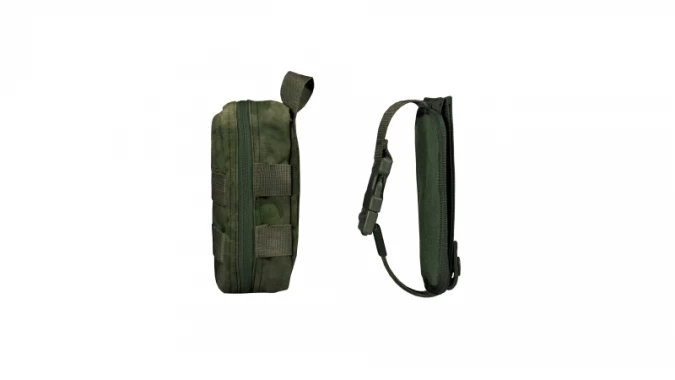 Подсумок медицинский отрывной фото 5