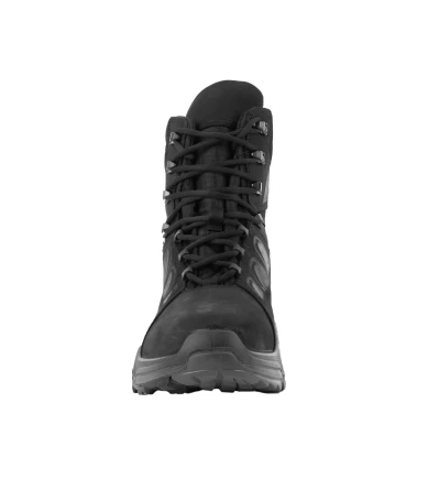 Тактические ботинки Prabos Greyman High GTX (Black) фото 3
