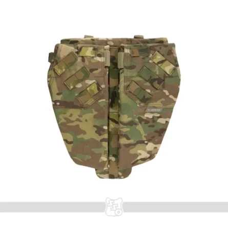 Напашник противоосколочный (ЗП-4.1)(Бр1, С2)(Multicam) фото 1