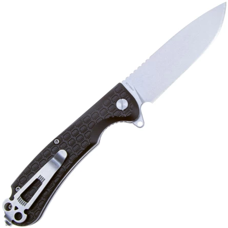 Нож складной Daggerr Wocket (FRN, 8Cr14MoV) фото 2