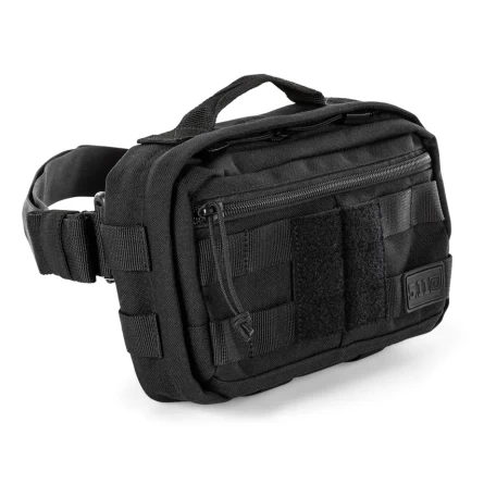 Сумка 5.11 Rush Moab 3 Sling Pack (4 L)(Black) фото 3
