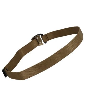 Ремень Tasmanian Tiger Stretch Belt (32 мм)(Coyote) фото 4