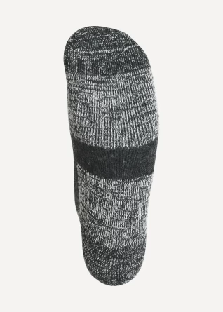 Носки Сплав Hill (зима)(черный) фото 6