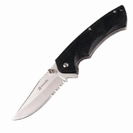 Нож складной Ganzo G617 (сталь 440) фото 1