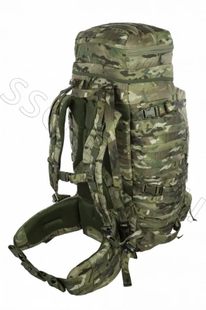 Рюкзак рейдовый Воин (55 л)(Multicam) фото 3