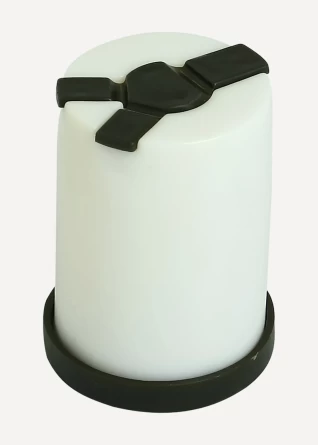 Набор посуды пластик Соло Track (олива) фото 7