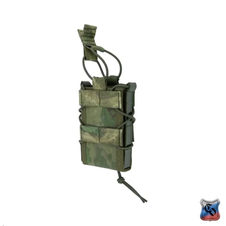 Подсумок Raid для 1 магазина АК (АКМ 1 Raid molle) фото 3