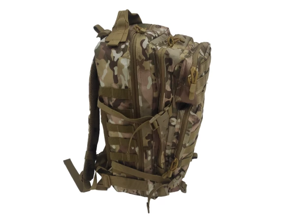 Рюкзак Assault (35 литров)(мультикам) фото 2