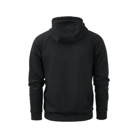 Худи DA Shaka Hoodie (Black) фото 3