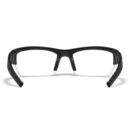 Баллистические очки WX Valor (Smokе/Clear) фото 3