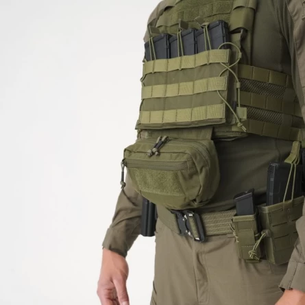 Подсумок Helikon Guardian Dangler (Olive Green) фото 2