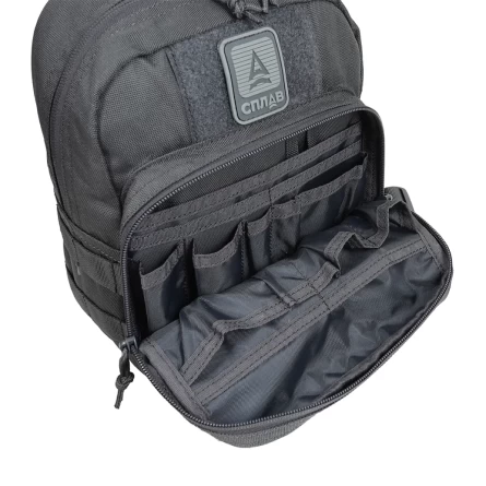 Сумка тактическая Сплав Banjo фото 10