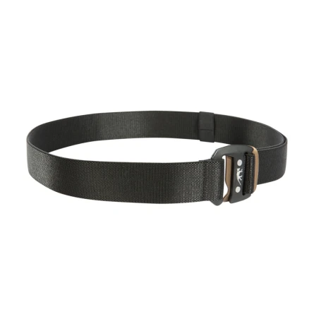 Ремень Tasmanian Tiger Stretch Belt (38 мм)(Black) фото 2