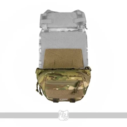 Сумка напашная утилитарная Тор (Multicam) фото 12