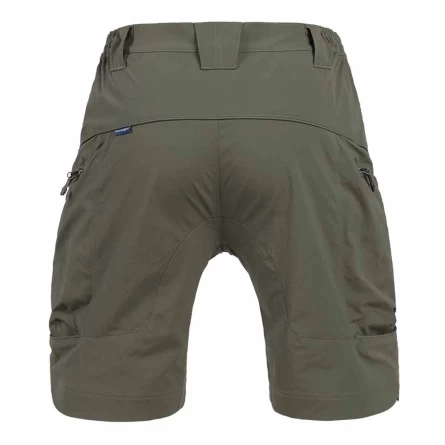 Шорты EmersonGear Blue Label Manul Urban Tac Shorts (Ranger Green) фото 2