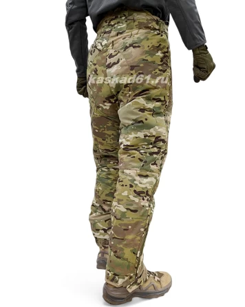 Костюм утепленный 5.45 Design Росомаха 2.0 (Multicam) фото 7