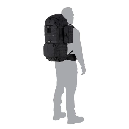 Рюкзак 5.11 Rush 100 Backpack (60 L)(Black) фото 6