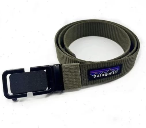 Ремень поясной универсальный (олива) фото 1