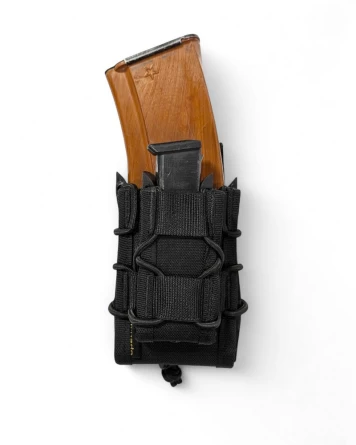Подсумок TT комбинированный (автомат+пистолет) открытый фото 5