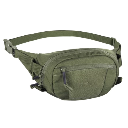 Поясная сумка Helikon Possum Waist Pack (Olive Green) фото 1