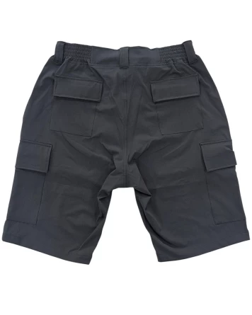 Шорты тактические Каринтия (Серый) фото 2