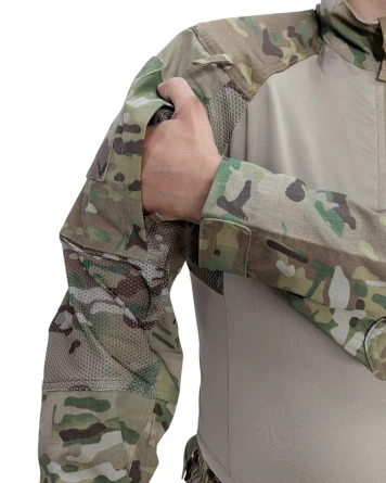 Костюм тактический Страйкер (Мультикам) фото 3