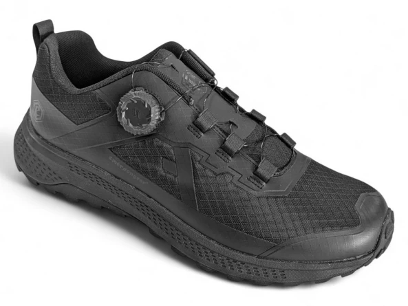 Кроссовки Emersongear Traveler (черный) фото 5