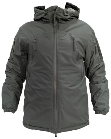 Куртка Level 7 Winter Jacket (Олива) фото 1