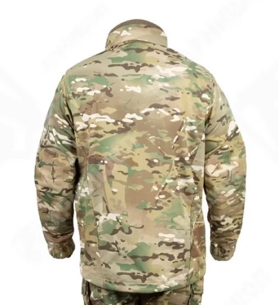 Куртка Level 5 Сухопут (Мультикам) фото 2