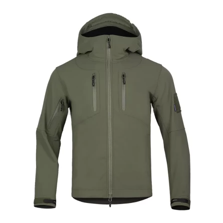Куртка EmersonGear Blue Label "Spinosaurus" Functiona Jacket (Ranger Green) фото 1