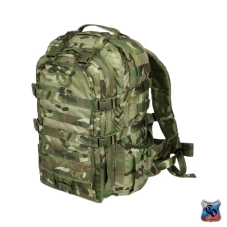 Рюкзак штурмовой Бобр М (25 л)(Multicam) фото 1