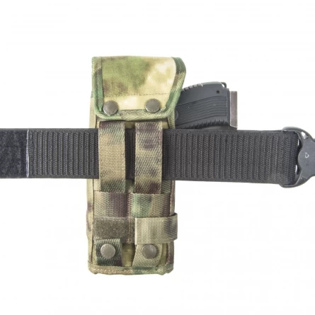 Кобура "Трансформер-2" (molle) фото 3
