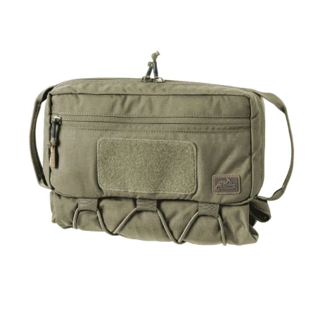 Cумка-органайзер для обслуживания оружия Helikon Service Case - Cordura (Adaptive Green) фото 1