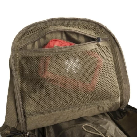 Рюкзак Helikon Raccon MK2 Backpack - Cordura (20 л)(Olive Green) фото 10