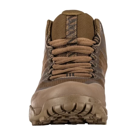 Ботинки тактические 5.11 Tactical A.T.L.A.S. Mid Boot (Dark Coyote) фото 2