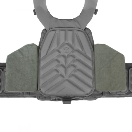 Комплект противоосколочный для доп. защиты "Рубин" (550 м/с)(4 шт) фото 6