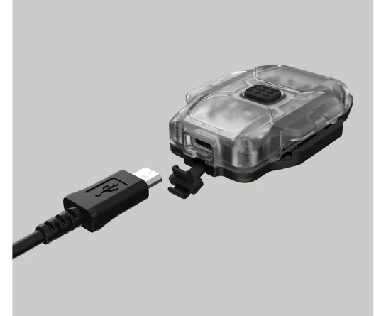 Фонарь многофункциональный Armytek Crystal (Blue Sapphire)(150 люмен) фото 4