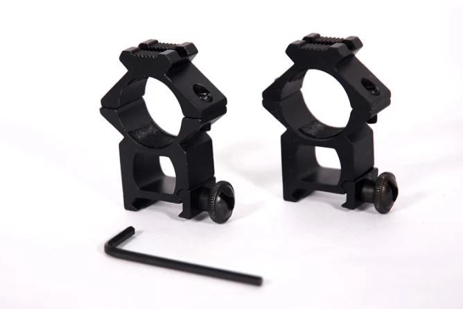 Подствольное крепление Armytek GM-05 (Weaver) фото 1